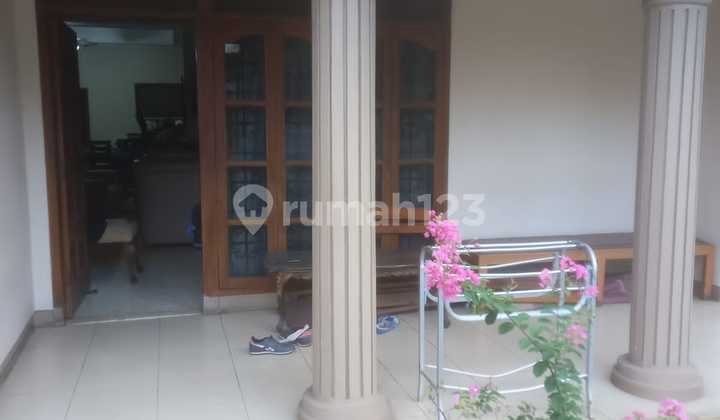 Dijual Rumah Pulo Asem Timur Raya Jakarta Timur 2