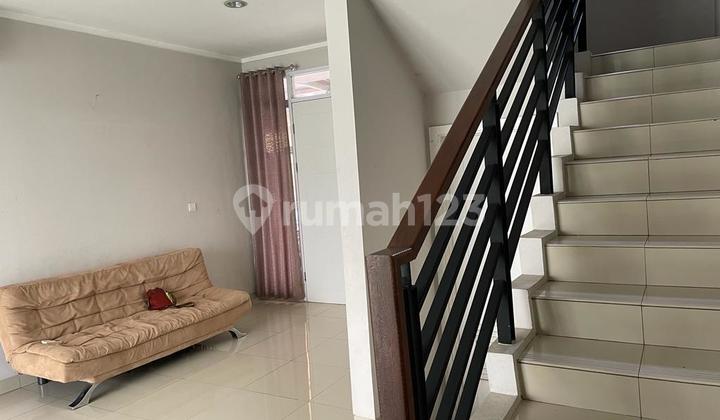 Di Jual Rumah di Cluster Bluebell Summarecon Bekasi