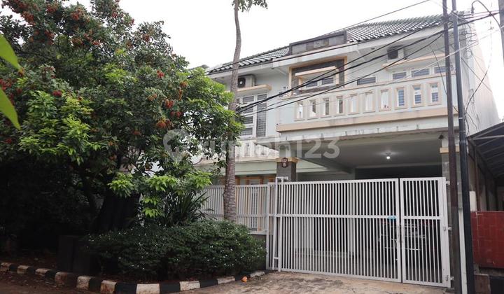 Dijual Disewakan Rumah Di Galaxi Kalimalang Bekasi 2