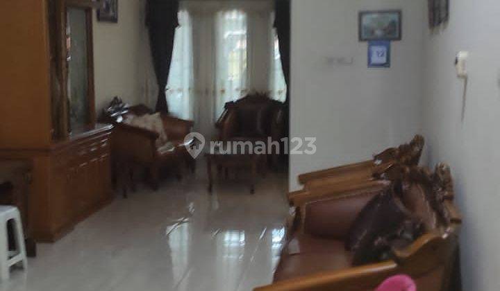 Dijual Rumah Dipinggir Jalan Utama Koja Priok Jakarta Utara  1