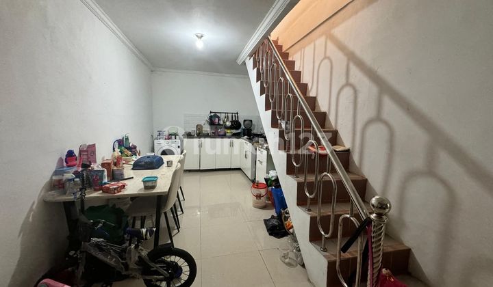 Dijual Rumah Di Villa Galaxy Bekasi  2