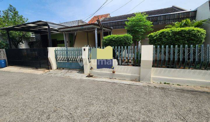 Dijual Rumah Di Kranji Bekasi Barat 1