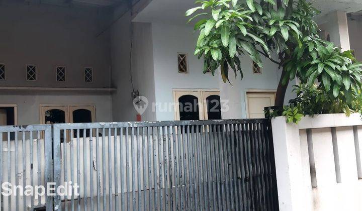 Dijual Rumah Di Rorotan Jakarta Utara 1