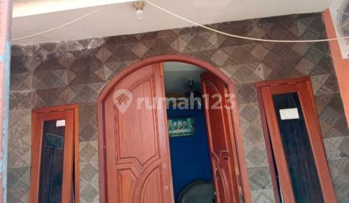 Dijual Rumah Di Kalibaru Kota Bekasi Dijual Rumah Di Kalibaru Kota Bekasi