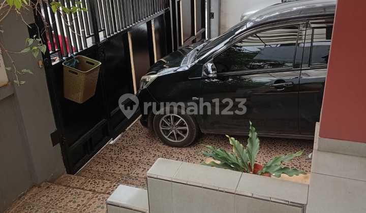 For Sale Bcs House Kelapa Gading North Jakarta