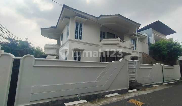 Dijual Rumah Komplek Abadi Duren Sawit Jakarta Timur 2