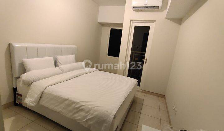 Dijual Apartemen Spring Lake Sumarecon Bekasi 2