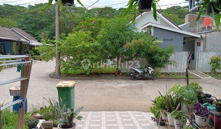 Dijual Rumah Cluster Di Perumahan Mutiara Gading City Bekasi 2