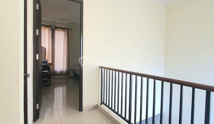 Dijual Rumah Di Cluster Arana Harapan Indah Bekasi 1