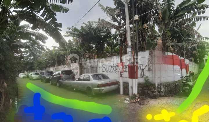 Di Jual Tanah Hook di Rawa Lumbu Kota Bekasi Di Jual Tanah Hook di Rawa Lumbu Kota Bekasi