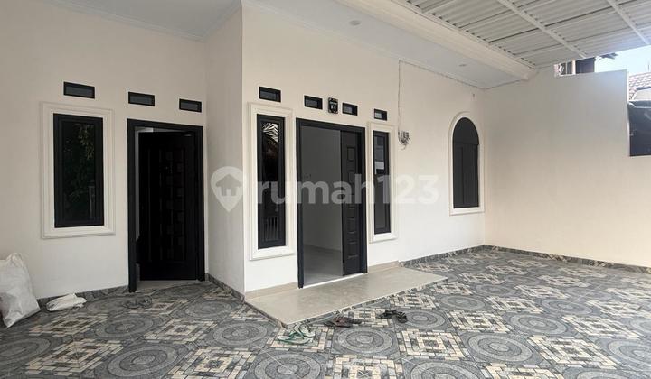 Dijual Rumah Di Perumahan Di Duren Jaya Bekasi Timur Kota Bekasi 2