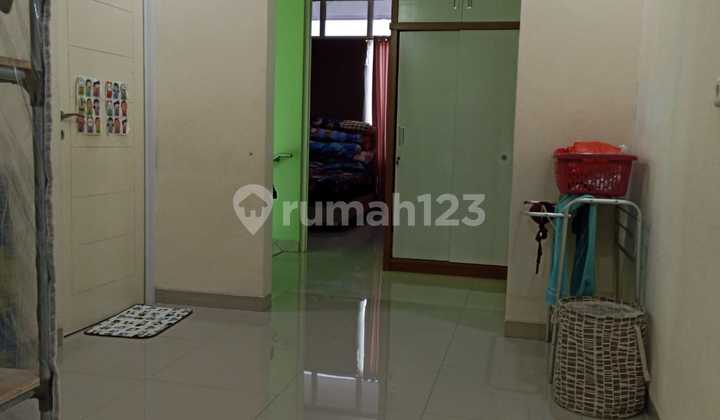 Dijual Rumah di Cluster Vasana Harapan Indah Bekasi 2