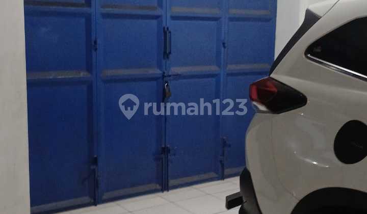 Dijual Rumah Kios Di Pondok Ungu Permai Kali Abang Tengah Bekasi Utara  2