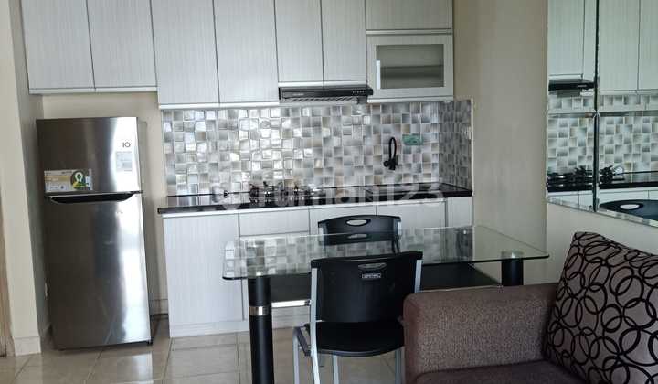 For Rent Apartment City Home Moi Tower Hawaiian Bay Kelapa Gading North Jakarta