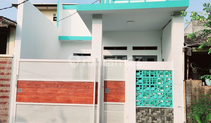 Dijual Rumah Baru Villa Gading Harapan Gerbang Timur Dijual Rumah Baru Villa Gading Harapan Gerbang Timur