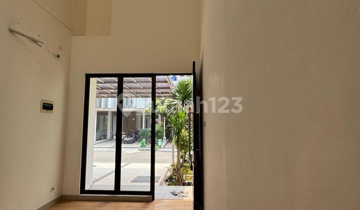 Dijual Rumah Jgc Cluster Shinano Jakarta Garden City Cakung Jakarta Timur 2
