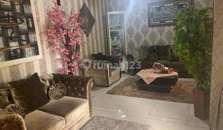 Dijual Rumah Di Gading Griya Lestari Kelapa Gading Jakarta  2