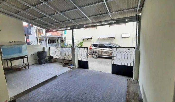 Dijual Rumah Di Daerah Bintara Bekasi Barat 
 1