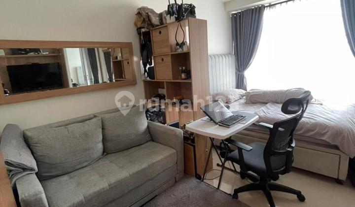 Dijual Apartement Kamala Lagoon Bekasi 2