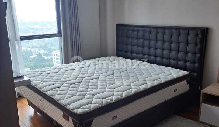 Dijual Disewakan Apartment Di Casablanca Jakarta Selatan 2