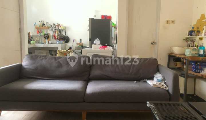 Di Jual Rumah Fully Furnished di Mutiara Gading City Tarumajaya Bekasi Utara 2