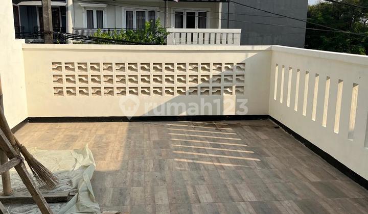 Dijual Rumah Di Cluster Harapan Indah Bekasi 2