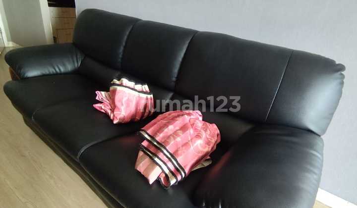 Disewakan Apartment Moi Lantai Rendah Tower French Walk 2