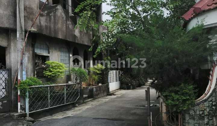 Dijual Rumah Hook Di Taman Wisma Asri 2 Bekasi 2