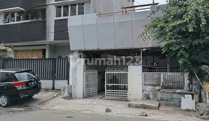 Dijual Rumah Ancur Di Pinang Raya Rawamangun Jakarta Timur Dijual Rumah Ancur Di Pinang Raya Rawamangun Jakarta Timur