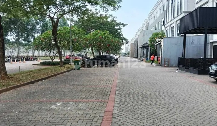 For Sale: Agung Sedayu Scbre Shop House, Kelapa Gading, North Jakarta For Sale: Agung Sedayu Scbre Shop House, Kelapa Gading, North Jakarta