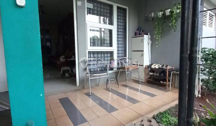 Dijual Rumah Di Violet Garden Bintara Bekasi Barat 2