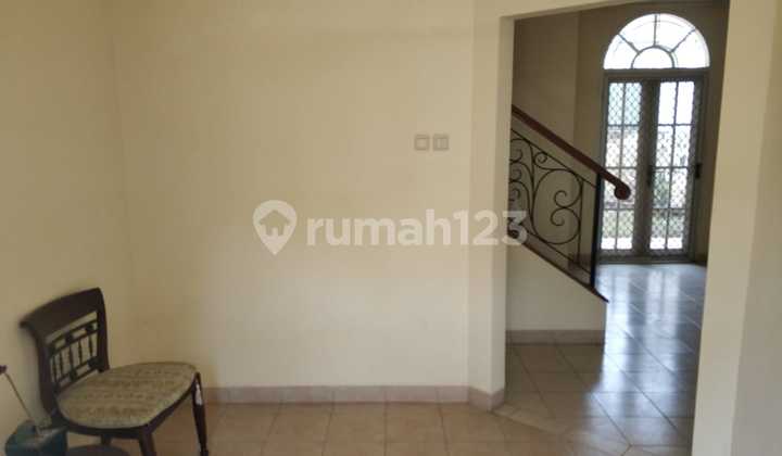 For Sale Beautiful Teak Wood House in Jakarta 2