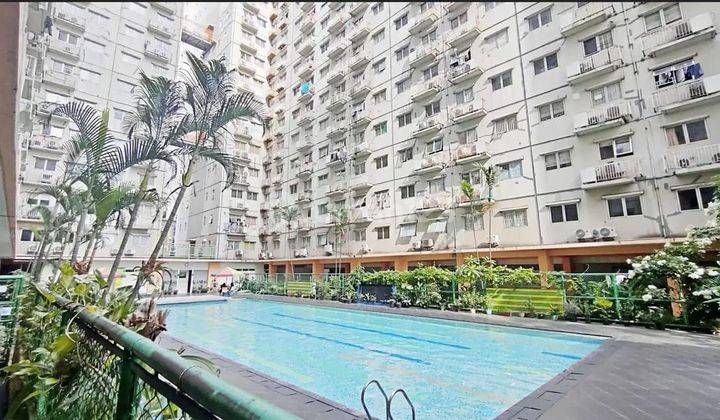 Dijual Apartemen Gading Icon jakarta  1