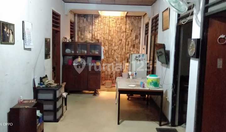 House For Sale In Rawamangun East Jakarta 2