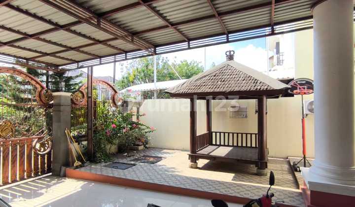 Dijual Rumah Di Royal Residence Pulogebang Jakarta Timur 