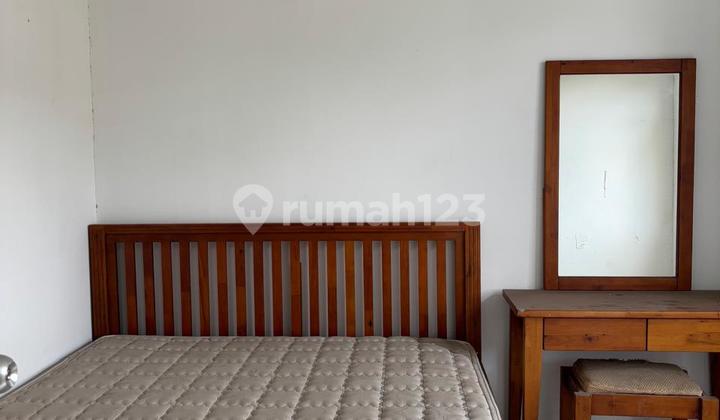 Dijual Apartemen Gading Nias Tower Alamanda Kelapa Gading Jakarta Utara 