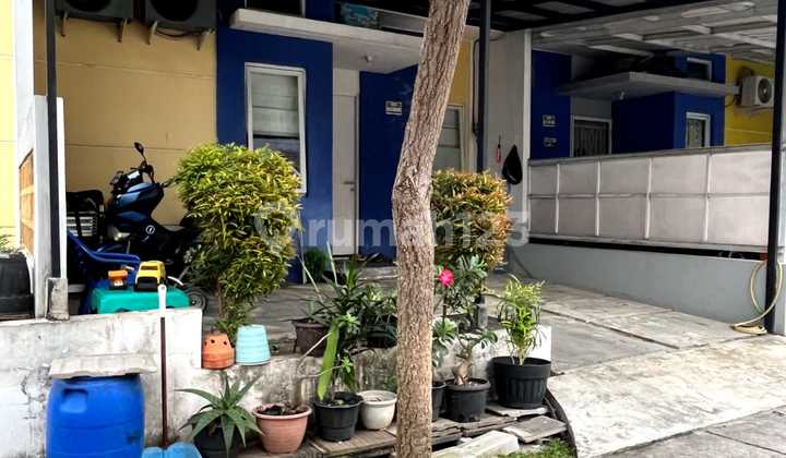 For Sale House In Victoria Permai Housing Babelan Bekasi 2