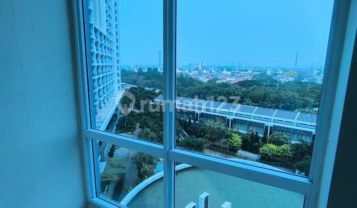 For Sale Puri Mansion Apartment