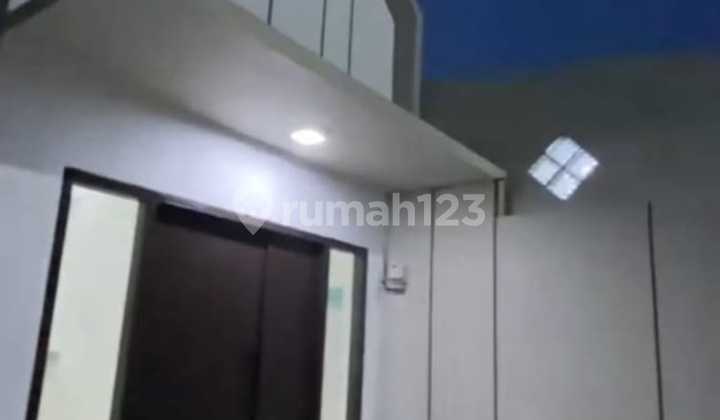 Dijual Rumah Di Perumahan Pondok Ungu Permai Bekasi  2