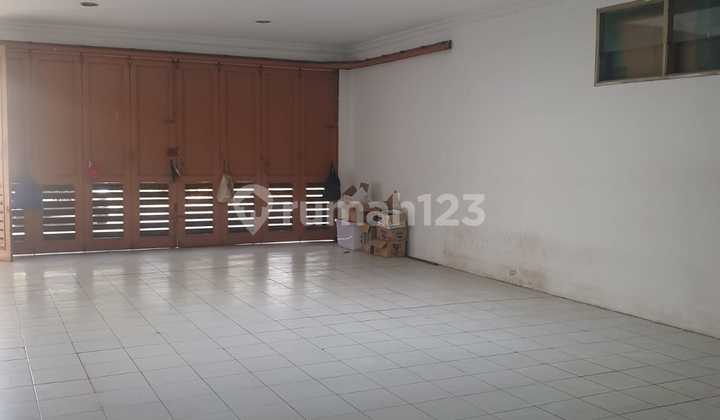 Dijual Rumah Sultan Pinggir Danau Sunter Selatan Jakarta Utara 2