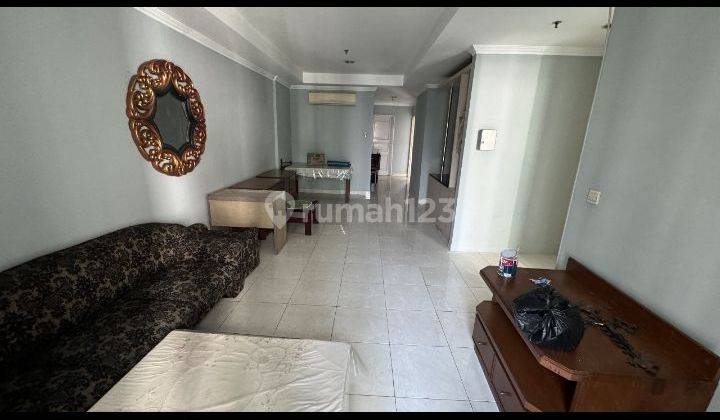 Dijual Apartemen Gading Resort Residence  2