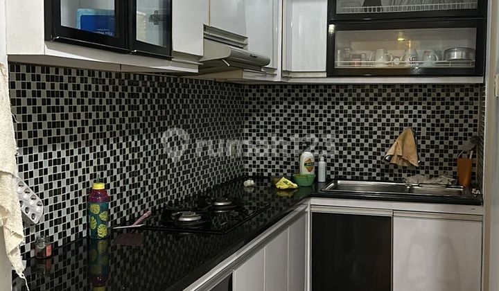 Dijual Disewakan Apartemen Mediterania Gading Kelapa Gading Jakarta Utara 2