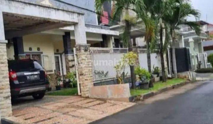 Dijual Rumah Di Tpi Penggilingan Cakung Jakarta Timur 1