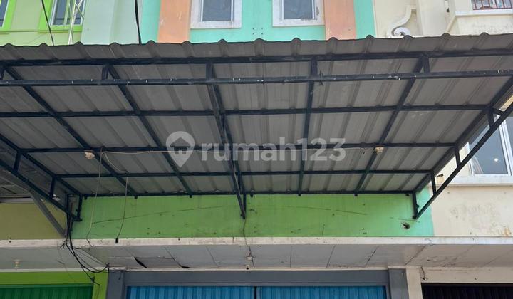 For Rent: Bulevar Hijau Harapan Indah Bekasi Shop House For Rent: Bulevar Hijau Harapan Indah Bekasi Shop House