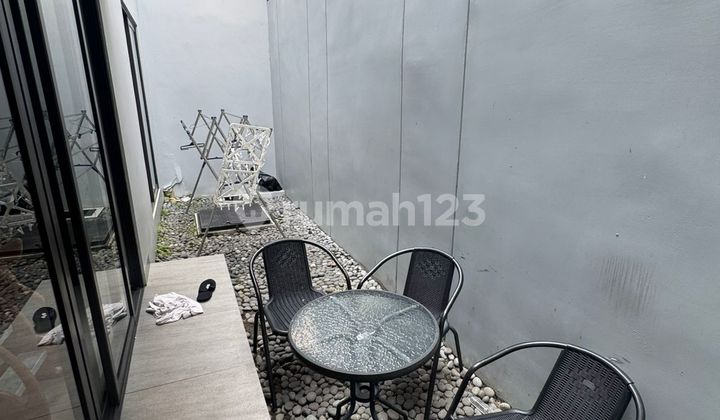 Dijual Rumah Di Cluster Wisteria Metland Cakung Jakarta  2