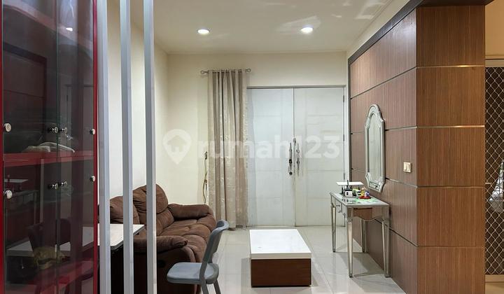Dijual Rumah Dalam Cluster Di Galaxy Bekasi Selatan 