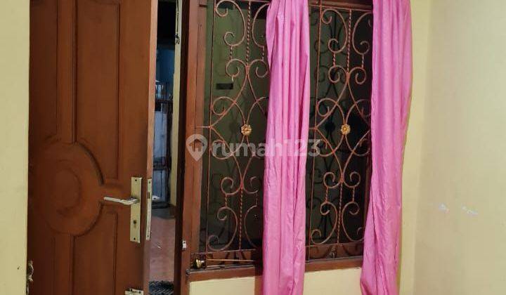 Dijual Rumah Di Villa Indah Permai Bekasi 
 2