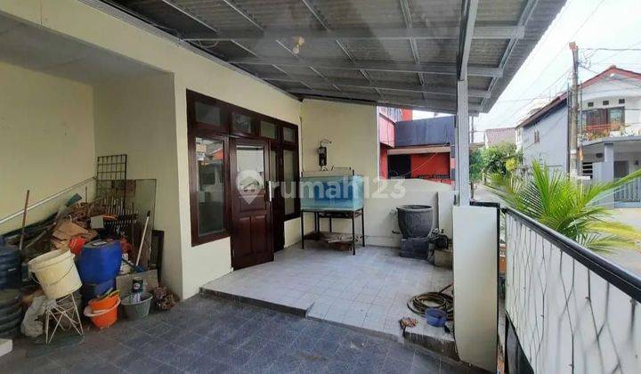 Dijual Rumah Di Daerah Bintara Bekasi Barat 
 2