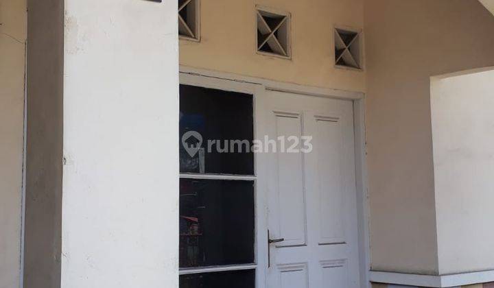 Dijual Rumah Di Villa Nusa Indah 3 Bojong Kulur Cibubur 2