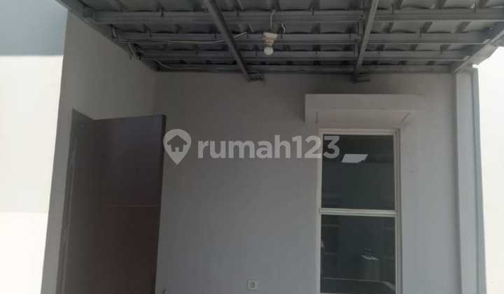 Dijual Rumah Jakarta Garden City Cluster North Missisipi Jakarta Timur 2
